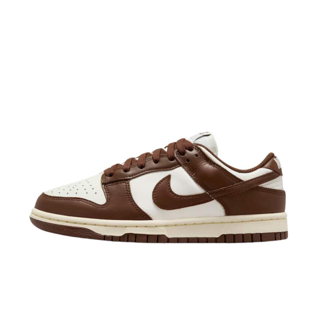 DUNK MARROM CACAO WOW