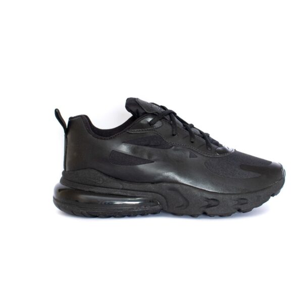 Nike Air Max 270 React Preto/preto