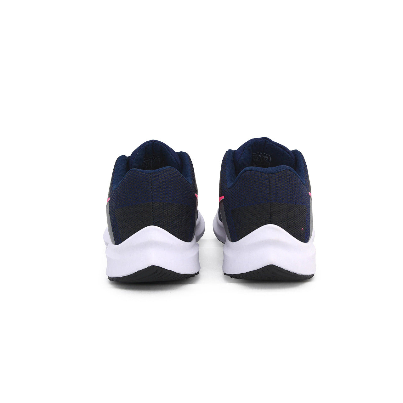 TÊNIS NIKE DINAMIC FIT MARINHO BRANCO