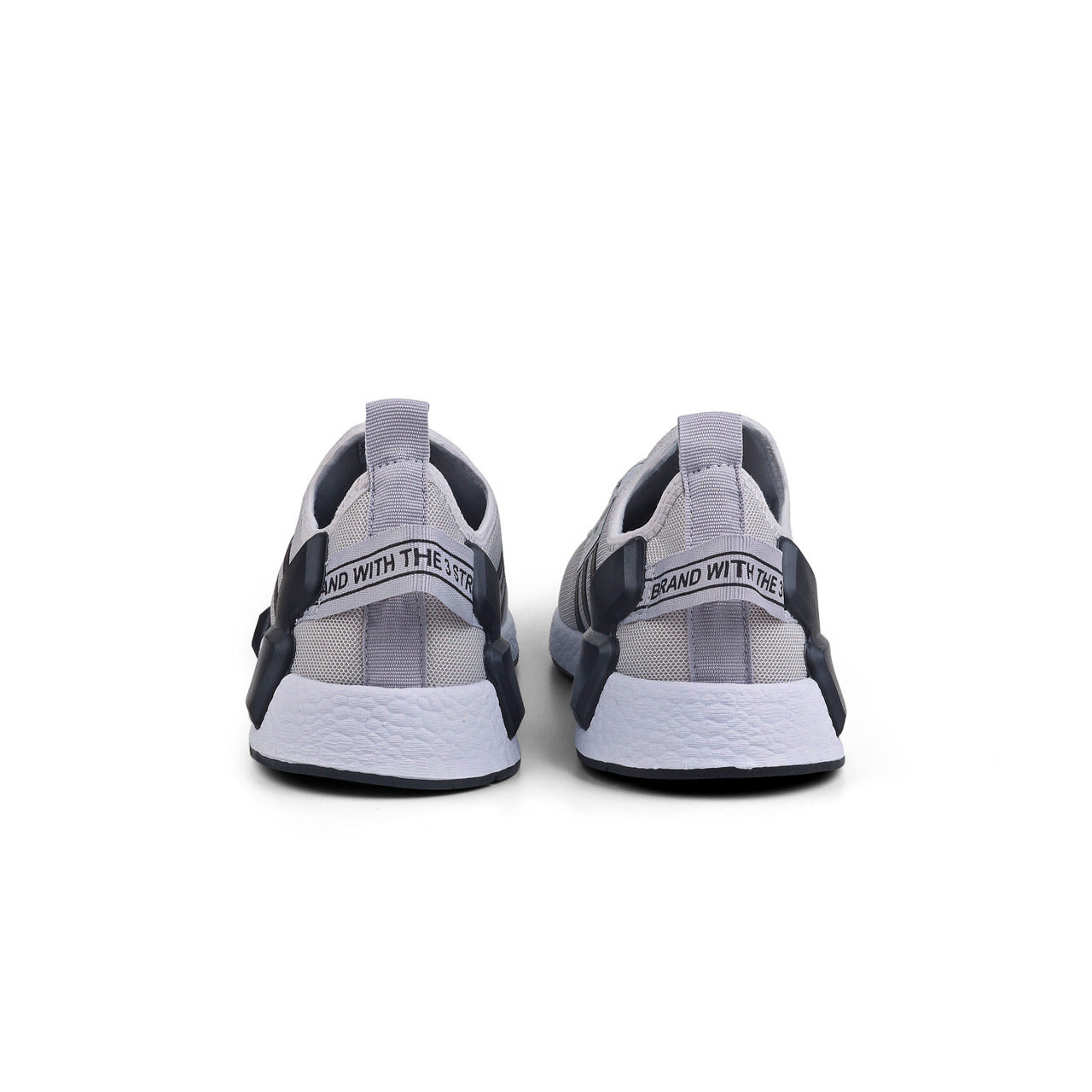 ADIDAS NMD R1 V2 CINZA PRETO