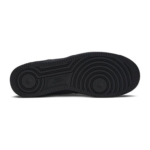 Nike Air Force – Anthracite Chumbo