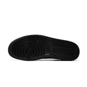TÊNIS JORDAN TRAVIS SCOTT – PRETO PRETO
