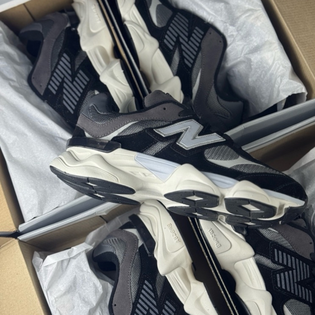 New Balance 9060 x Grafite