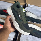 UltraRange Neo - (Linha Premium) x Verde Militar