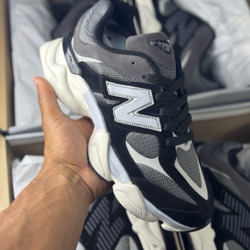 New Balance 9060 x Grafite