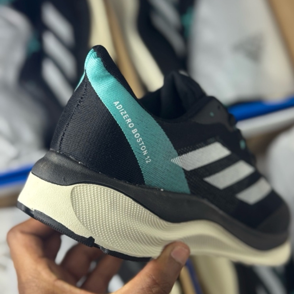 Adidas Adizero Preto/Azul