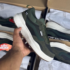 UltraRange Neo - (Linha Premium) x Verde Militar