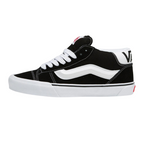 Vans KNU MID Preto/Branco