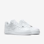 Nike Air Force 1 Branco/Branco