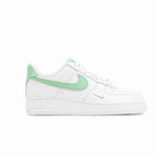 Air Force 1 Essential White Rust Green Mint