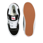 Vans KNU MID Preto/Branco