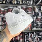 Adidas Fórum Low Branco Unissex