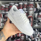 Adidas Fórum Low Branco Unissex