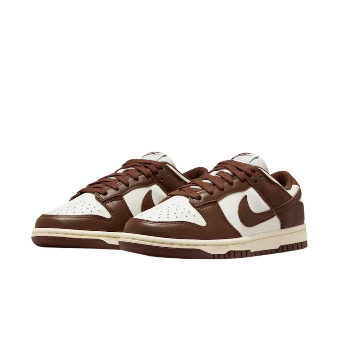 DUNK MARROM CACAO WOW