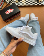 Vans KNU Branco