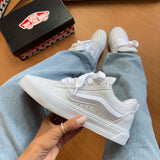 Vans KNU Branco