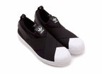 Adidas Slip On (Preto)
