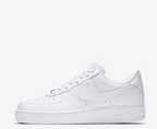 Nike Air Force 1 Branco/Branco