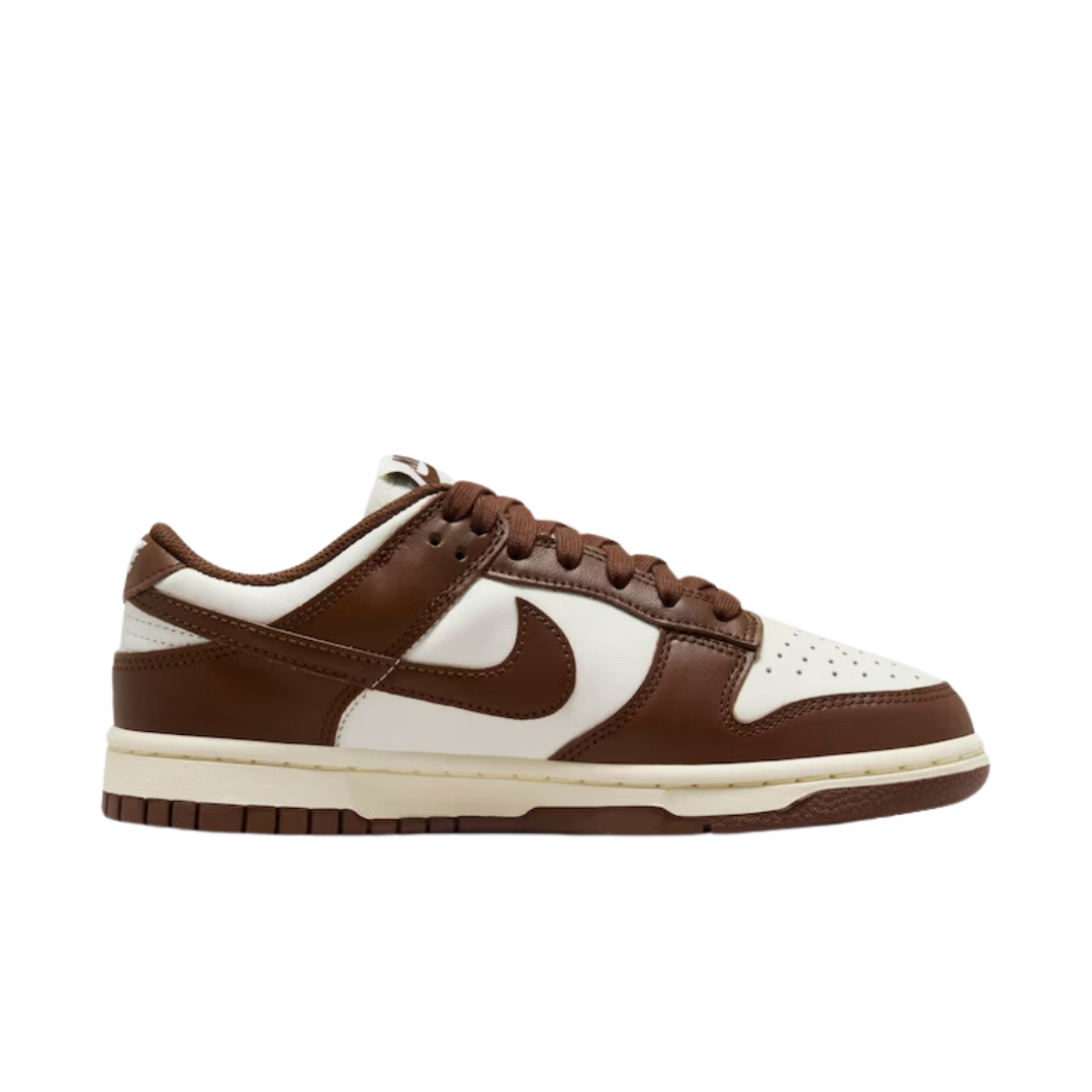 DUNK MARROM CACAO WOW
