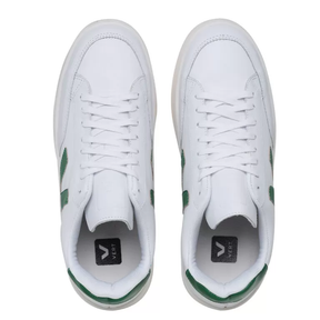 V-12 Branco verde