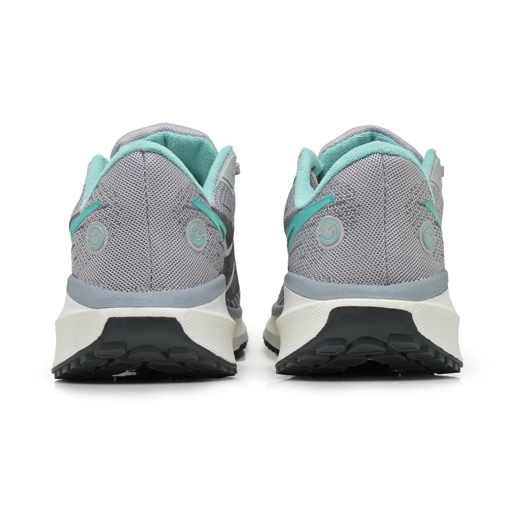 Nike Vomero  (Cinza/Verde)