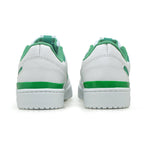 Adidas Forum Low (Branco/Verde