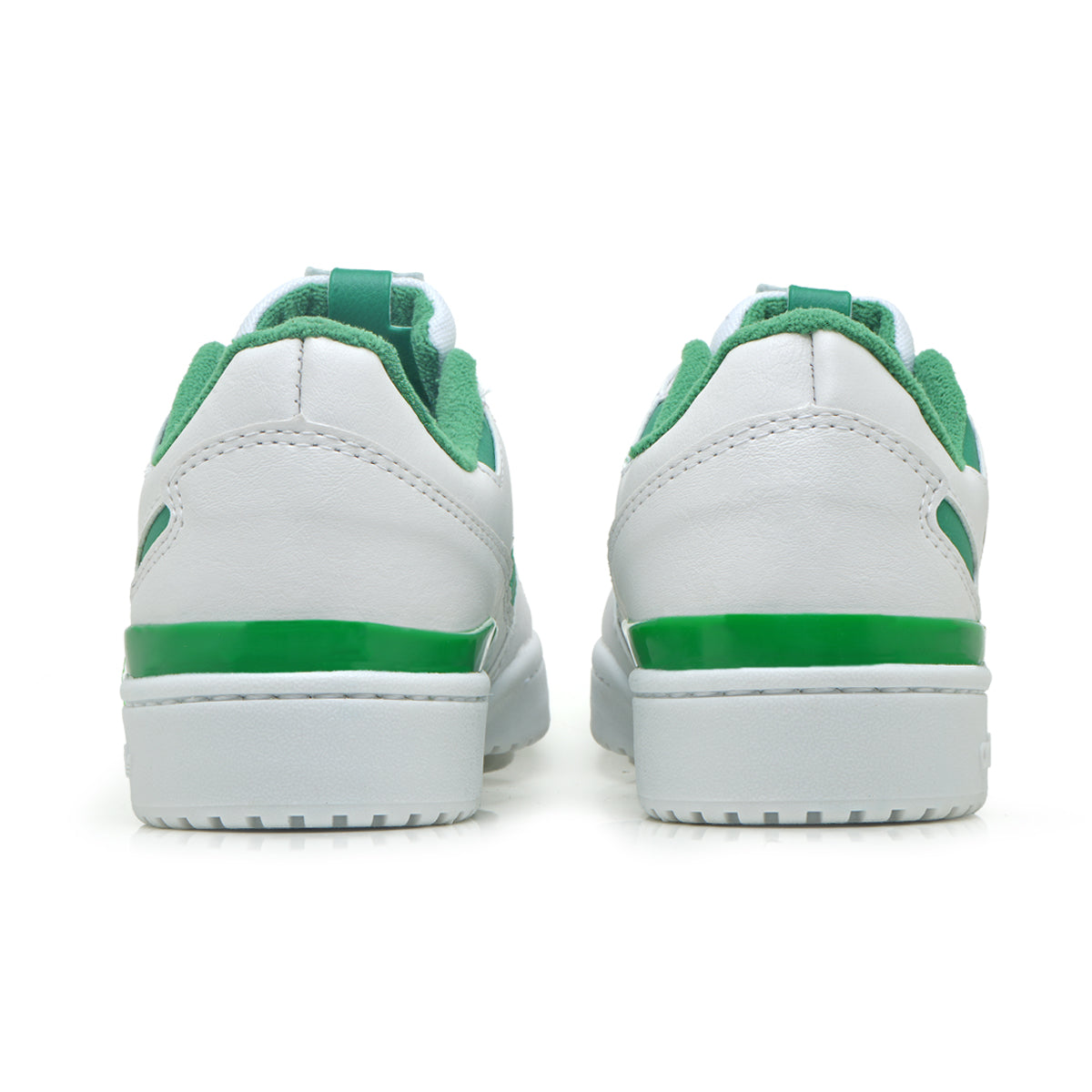Adidas Forum Low (Branco/Verde