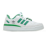 Adidas Forum Low (Branco/Verde