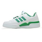 Adidas Forum Low (Branco/Verde