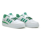 Adidas Forum Low (Branco/Verde