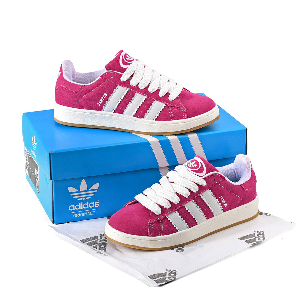 ADIDAS CAMPUS PINK