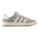 ADIDAS CAMPUS CINZA E BRANCO
