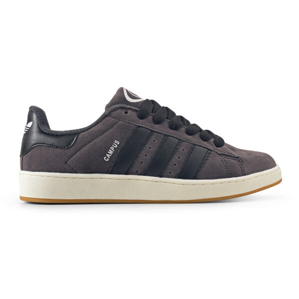 ADIDAS CAMPUS GRAFITE PRETO