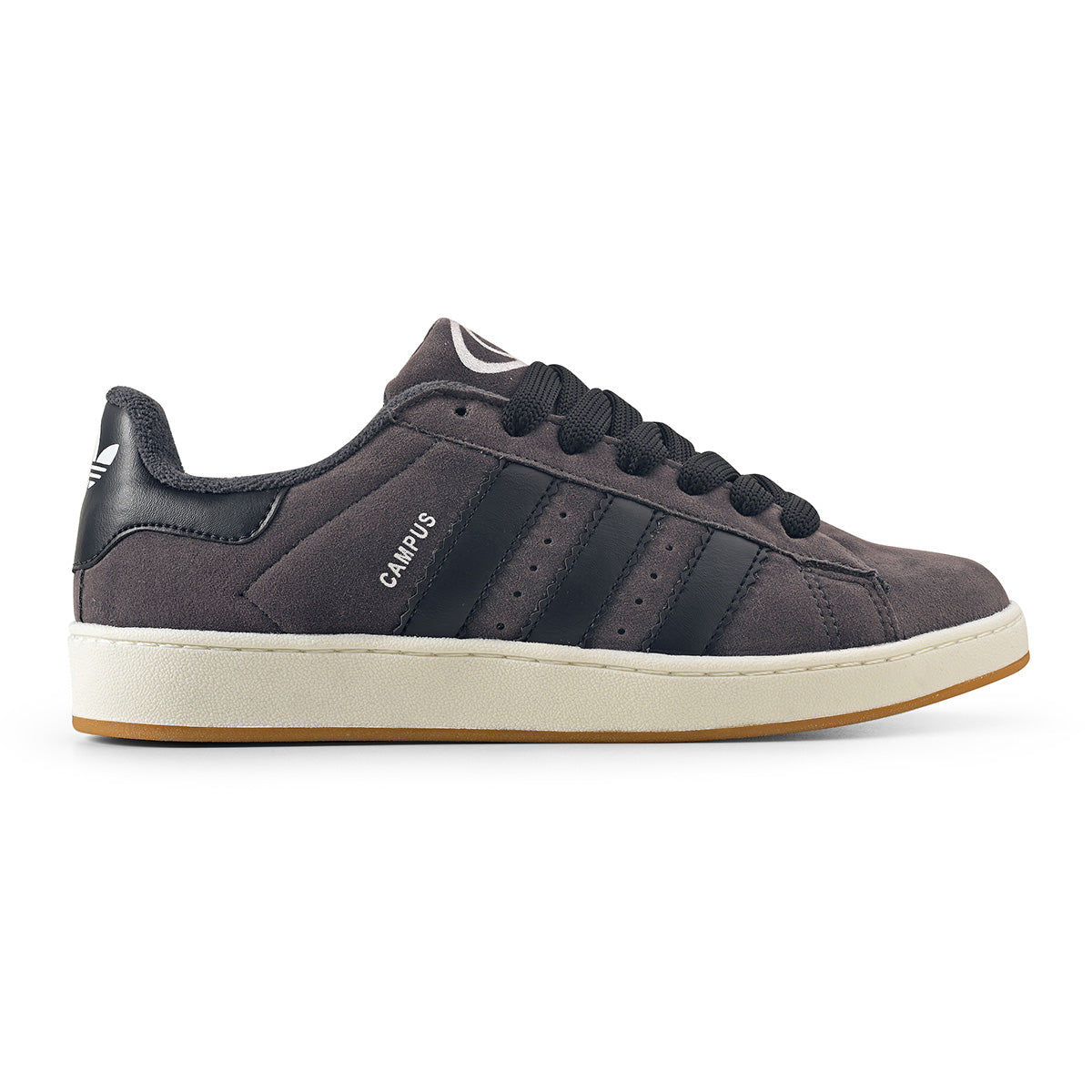 ADIDAS CAMPUS GRAFITE PRETO