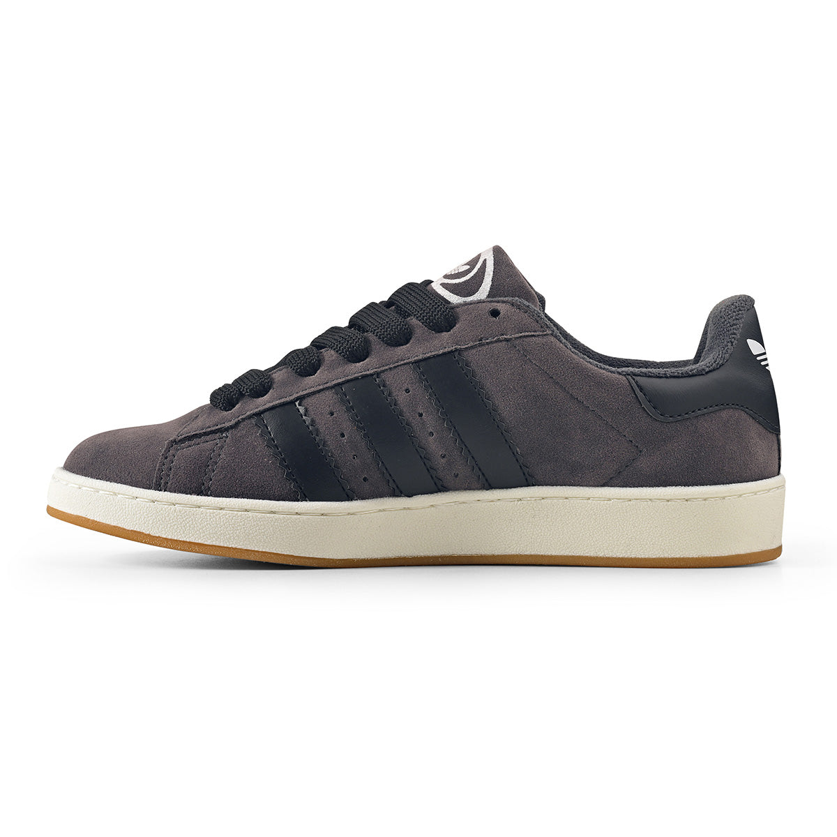 ADIDAS CAMPUS GRAFITE PRETO