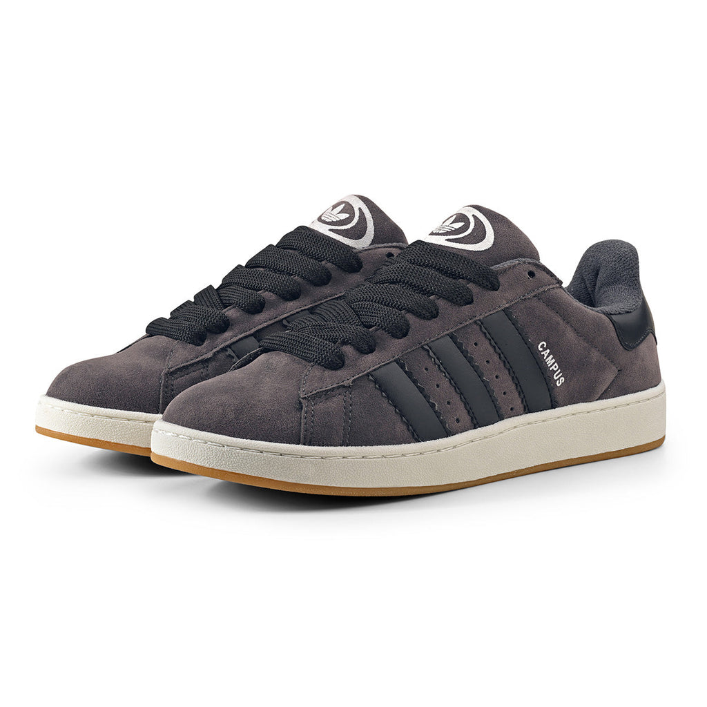 ADIDAS CAMPUS GRAFITE PRETO