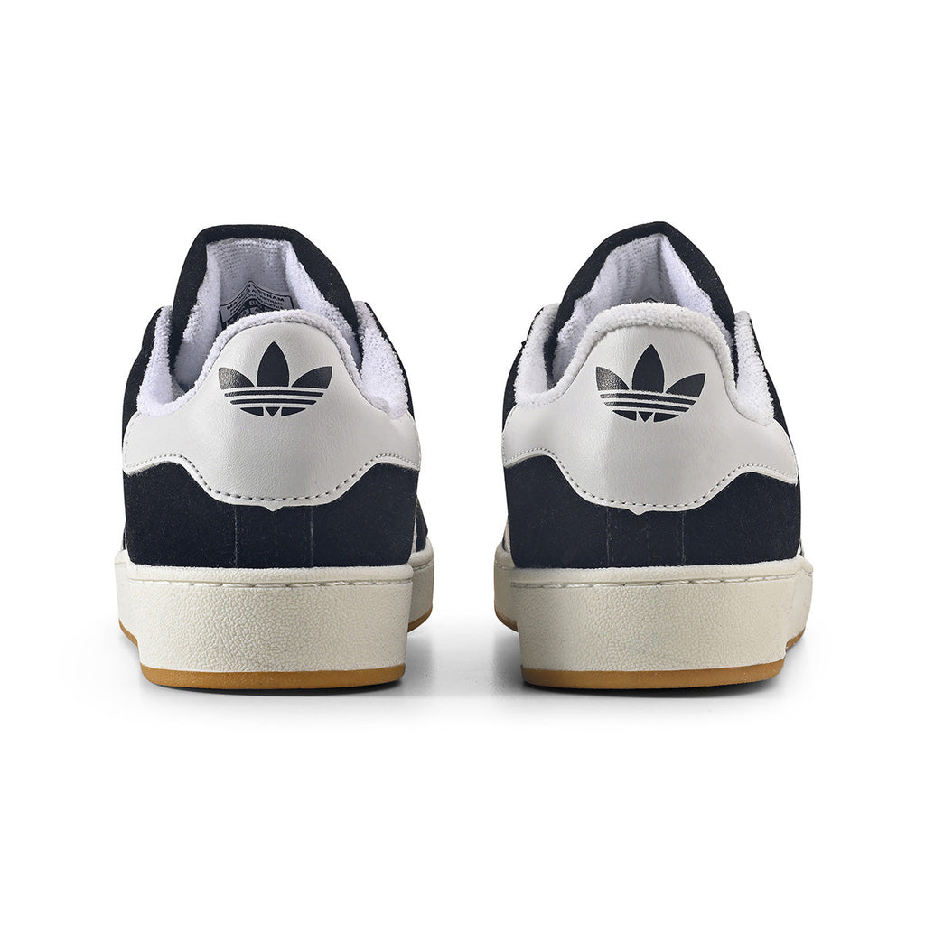 ADIDAS CAMPUS PRETO E BRANCO