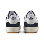 ADIDAS CAMPUS PRETO E BRANCO