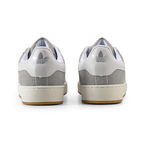 ADIDAS CAMPUS CINZA E BRANCO