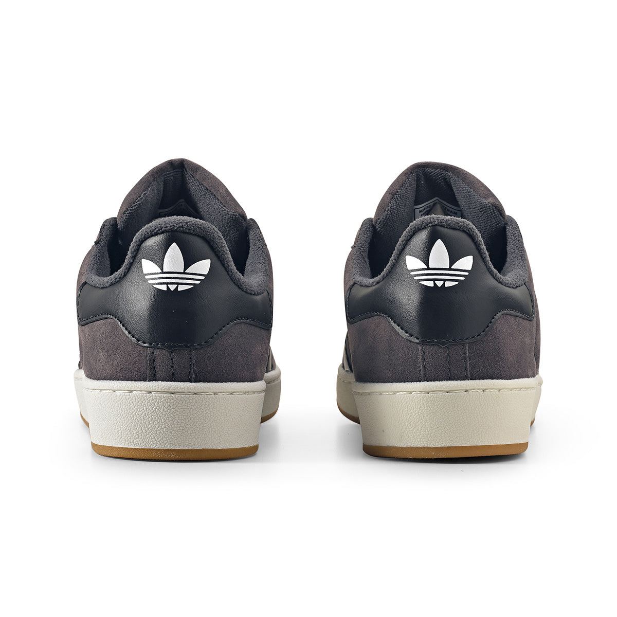 ADIDAS CAMPUS GRAFITE PRETO