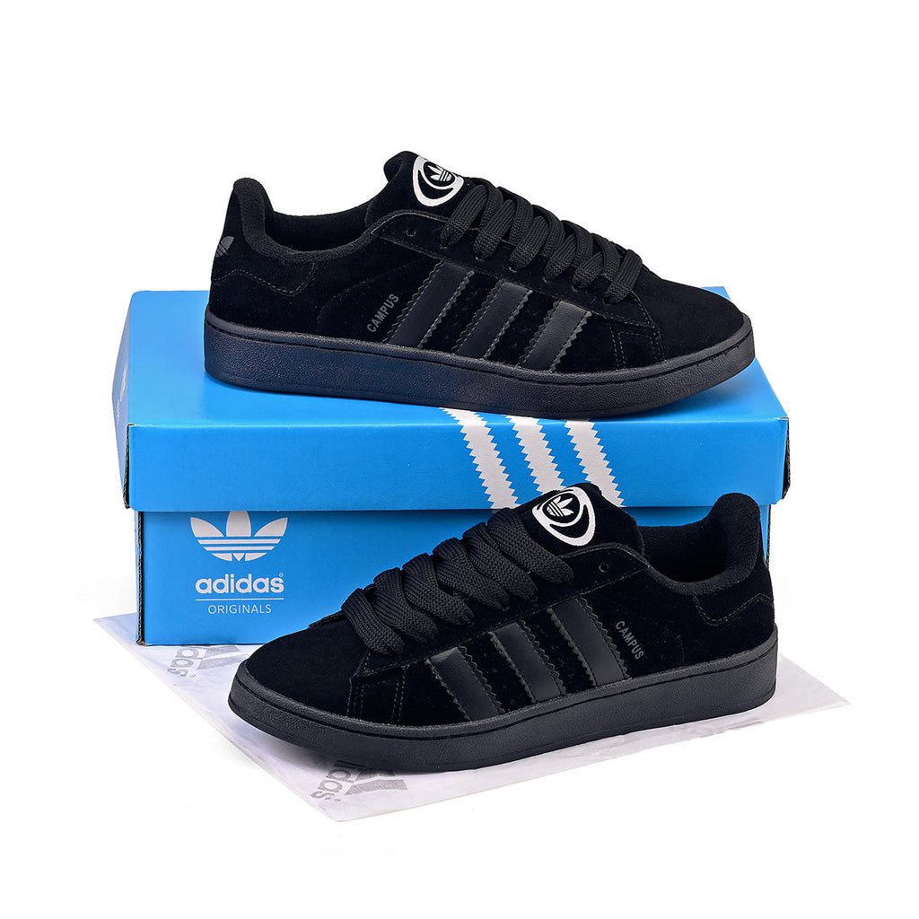 Adidas Campus Preto