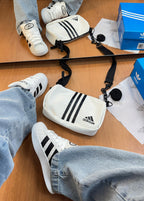 Adidas Superstar Branco/Preto