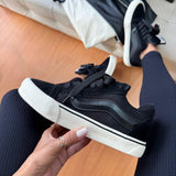 Vans KNU Preto