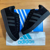 Adidas Campus Preto