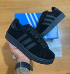 Adidas Campus Preto