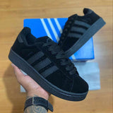 Adidas Campus Preto