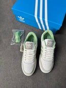 Adidas Forum Low (Branco/Verde