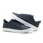 Sapatênis Lacoste Preto/branco Promoção