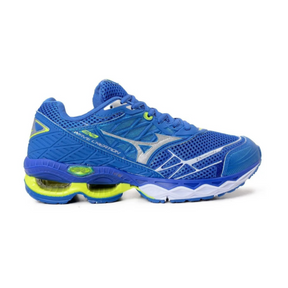 TÊNIS MIZUNO CREATION 20 – AZUL LIMÃO