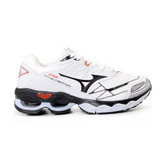 TÊNIS MIZUNO CREATION 20 – BRANCO PRETO